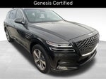 2024 Genesis GV80 2.5T CERTIFIED
