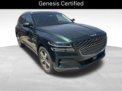 2023 Genesis GV80 2.5T
