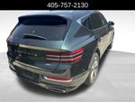 2023 Genesis GV80 2.5T