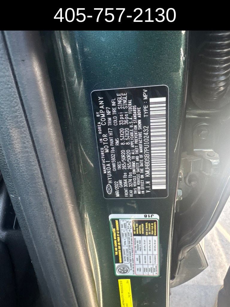 2023 Genesis GV80 2.5T