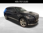 2023 Genesis GV80 2.5T