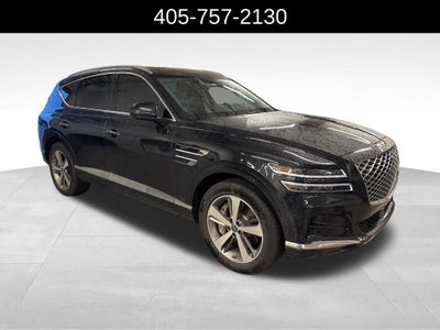 2023 Genesis GV80 2.5T