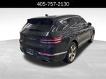 2023 Genesis GV80 2.5T