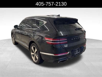 2023 Genesis GV80 2.5T