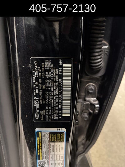 2023 Genesis GV80 2.5T