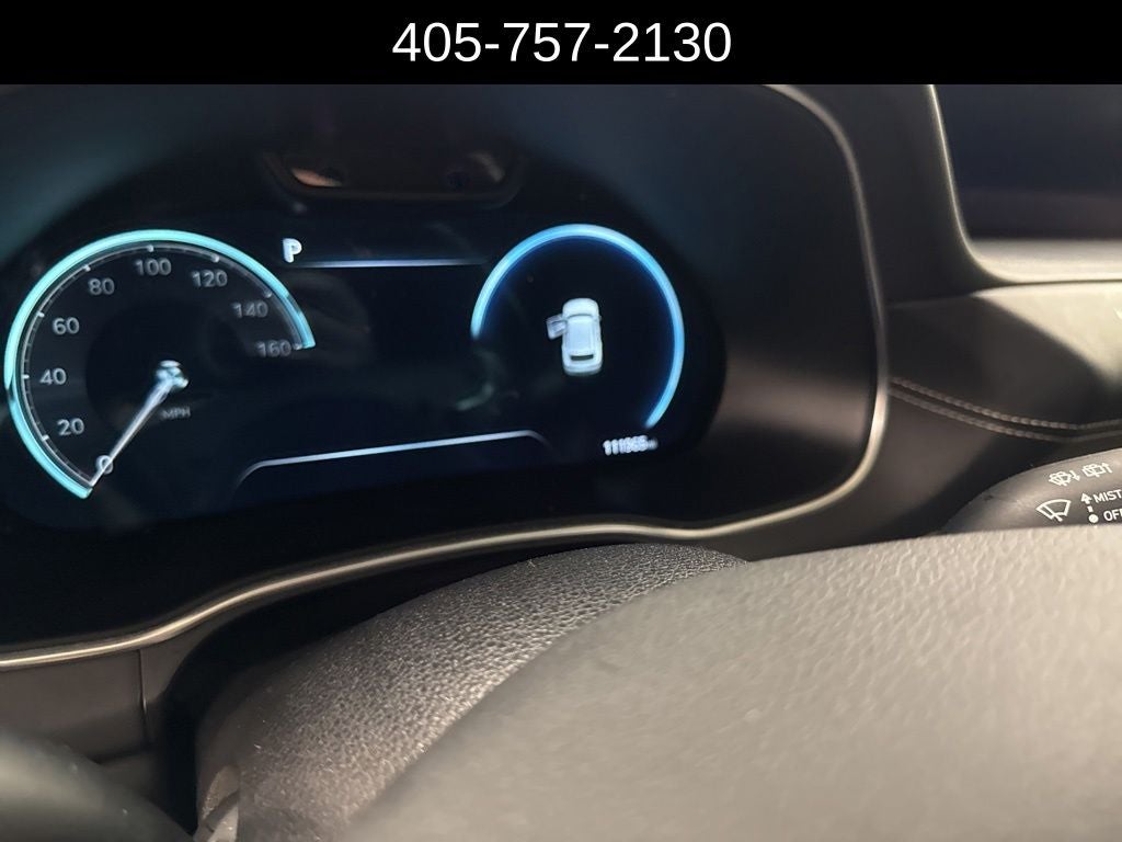2023 Genesis GV80 2.5T