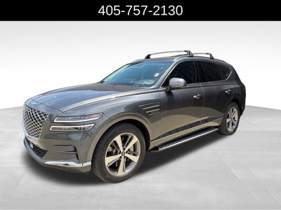 2023 Genesis GV80 2.5T