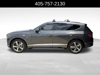 2023 Genesis GV80 2.5T