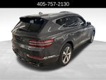 2023 Genesis GV80 2.5T