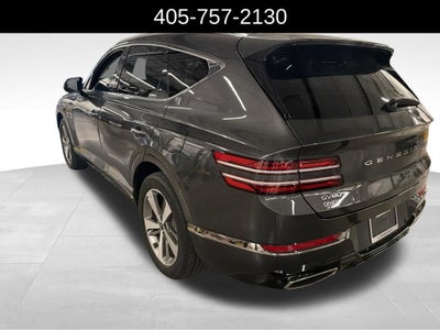 2023 Genesis GV80 2.5T