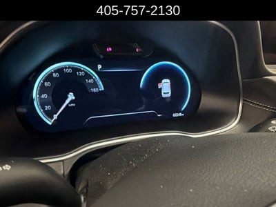 2023 Genesis GV80 2.5T