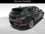 2023 Genesis GV80 2.5T Prestige AWD CERTIFIED