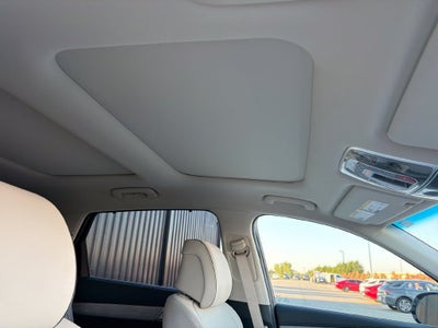 2027 Genesis GV80 2.5T Advanced