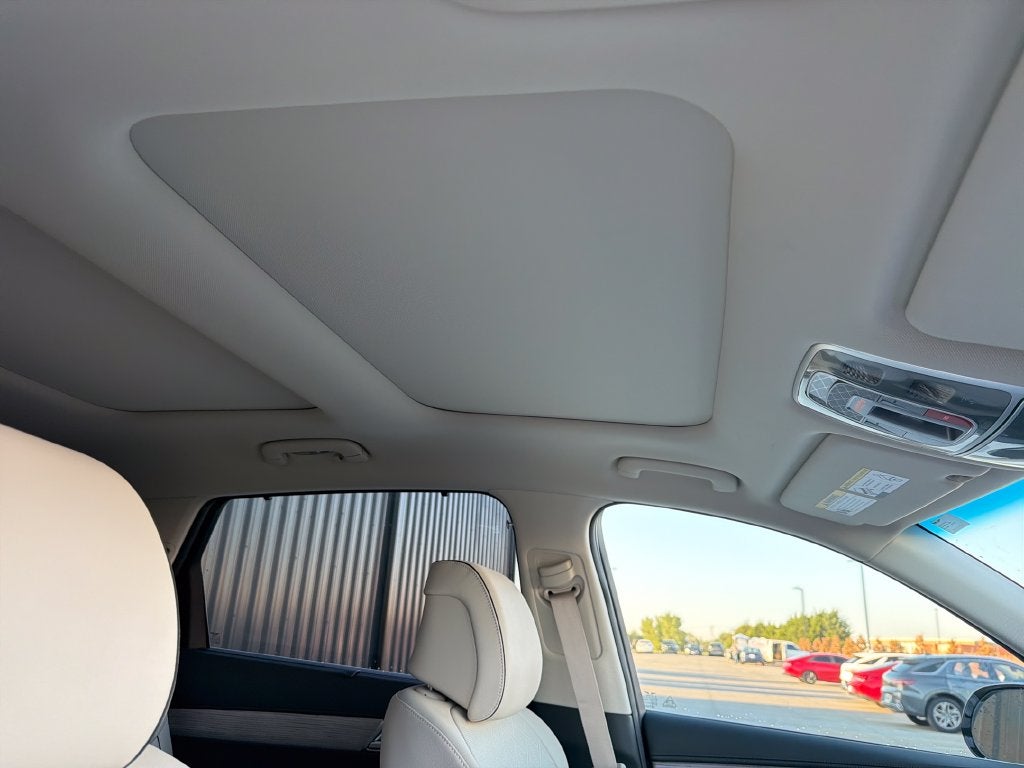 2027 Genesis GV80 2.5T Advanced