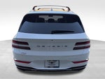 2027 Genesis GV80 2.5T Advanced