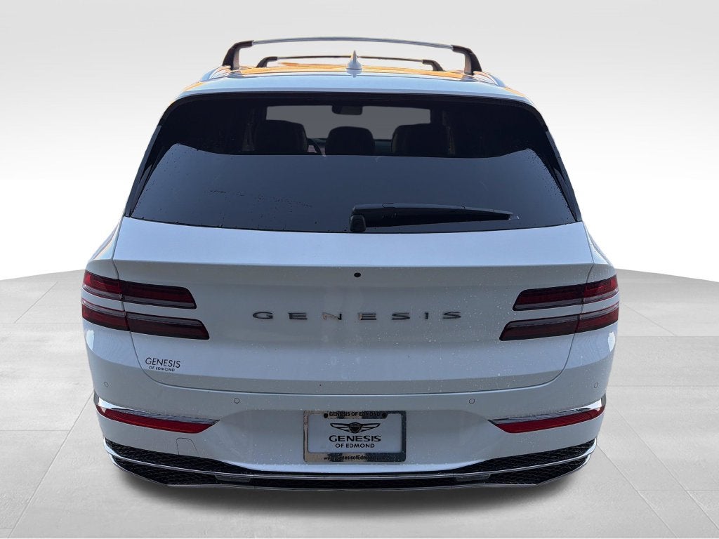 2027 Genesis GV80 2.5T Advanced