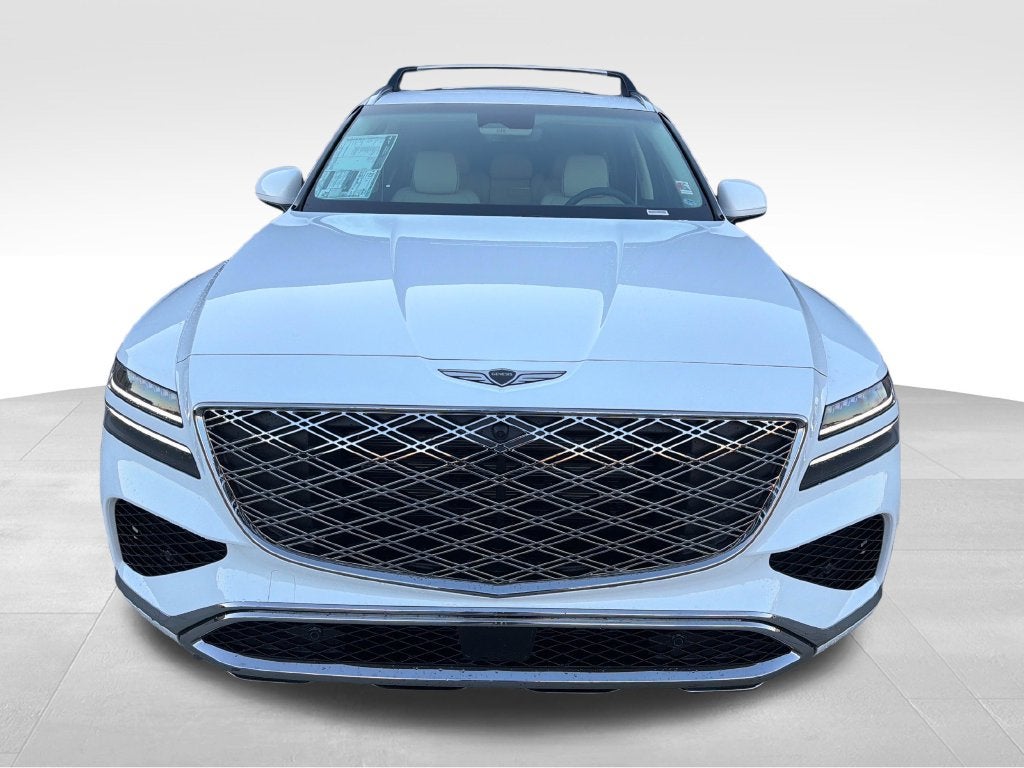 2027 Genesis GV80 2.5T Advanced