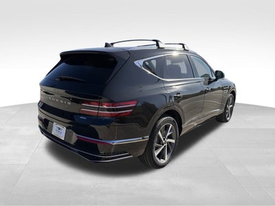 2026 Genesis GV80 2.5T Advanced