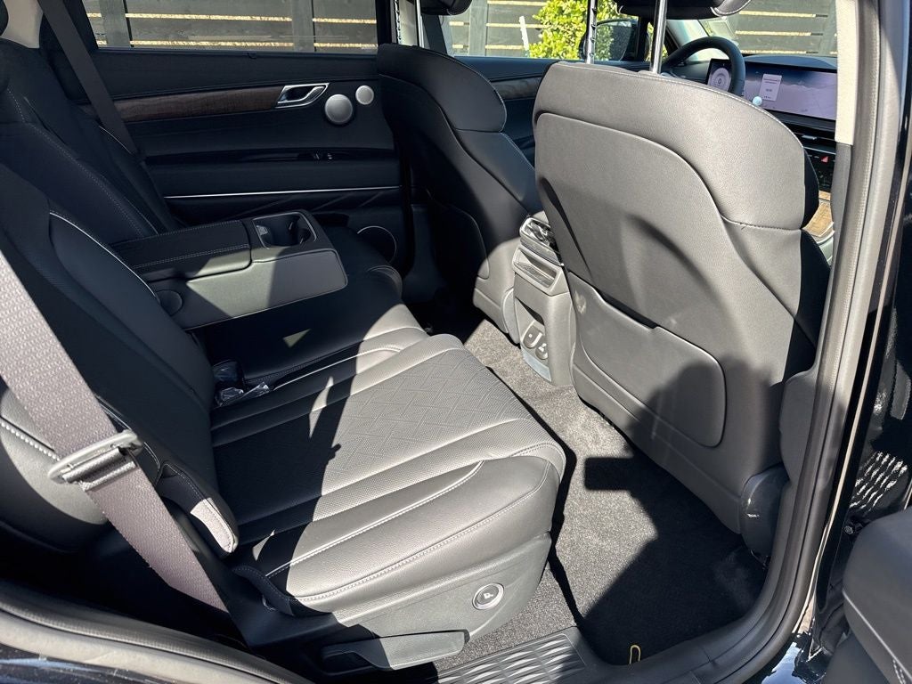 2026 Genesis GV80 2.5T Advanced