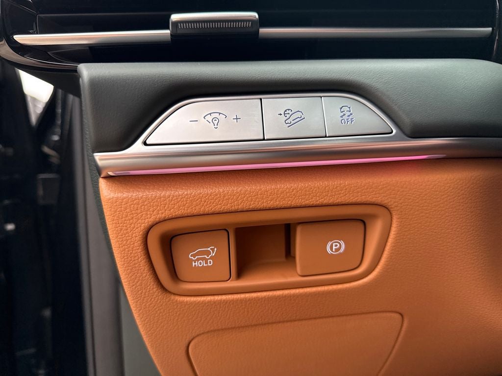2026 Genesis GV80 2.5T Advanced