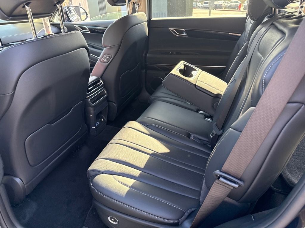 2026 Genesis GV80 2.5T