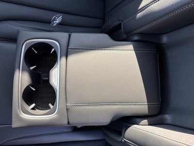 2026 Genesis GV80 2.5T