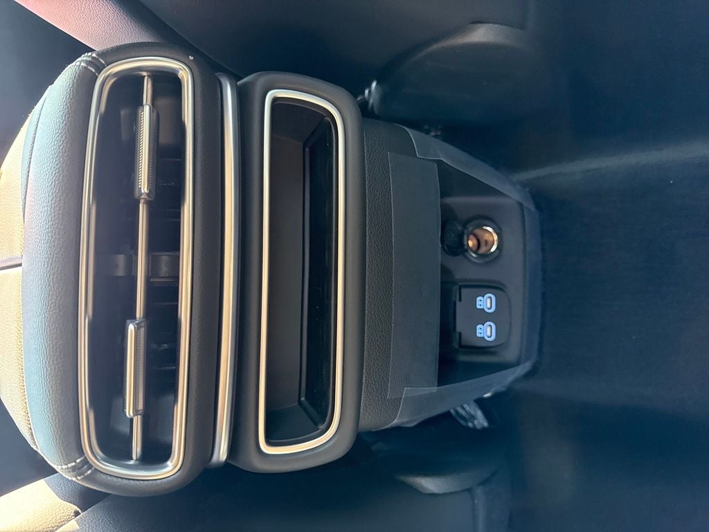 2026 Genesis GV80 2.5T