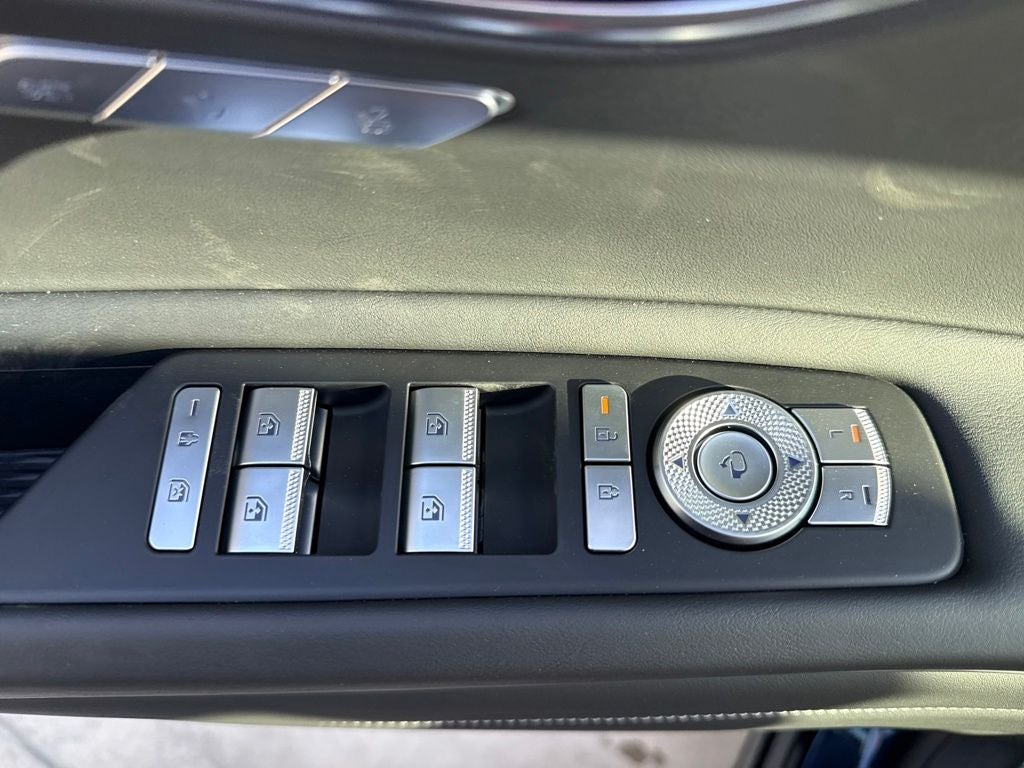 2026 Genesis GV80 2.5T