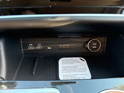 2026 Genesis GV80 2.5T