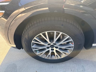 2026 Genesis GV80 2.5T