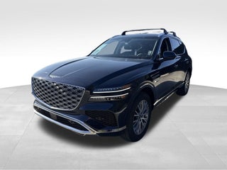 2026 Genesis GV80 2.5T