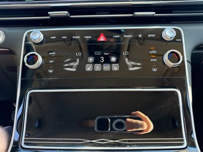 2026 Genesis GV80 2.5T