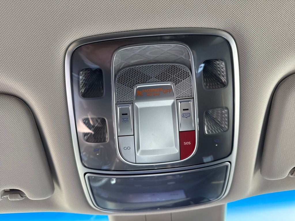 2026 Genesis GV80 2.5T