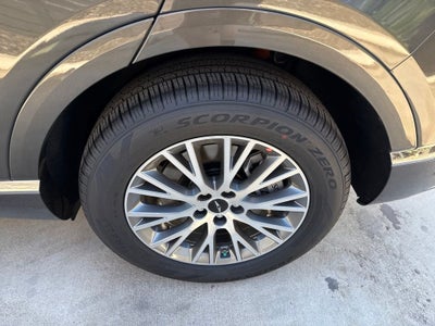 2026 Genesis GV80 2.5T