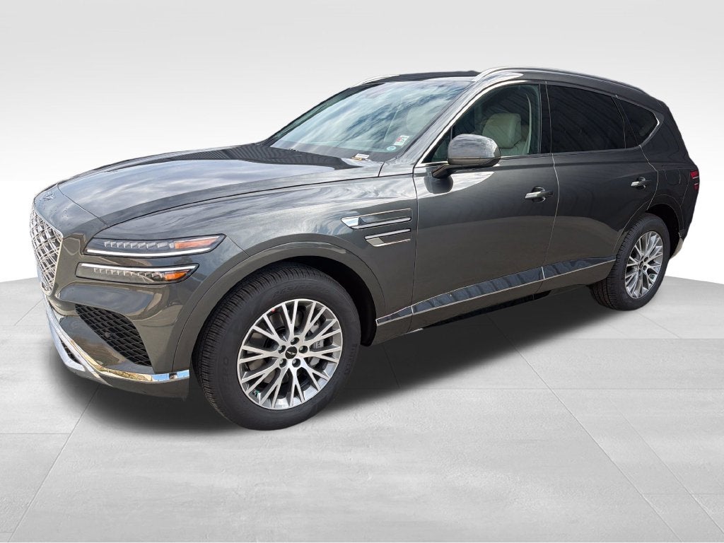 2027 Genesis GV80 2.5T