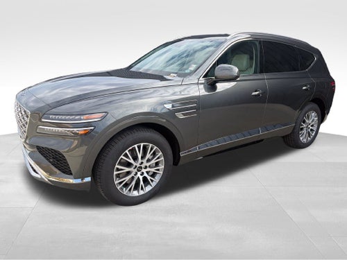 2027 Genesis GV80 2.5T