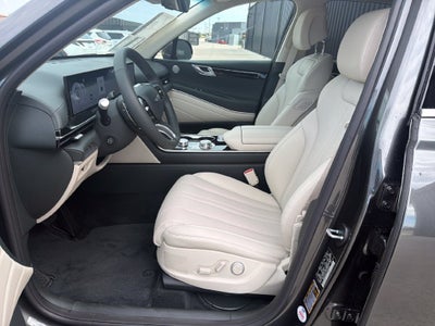 2027 Genesis GV80 2.5T