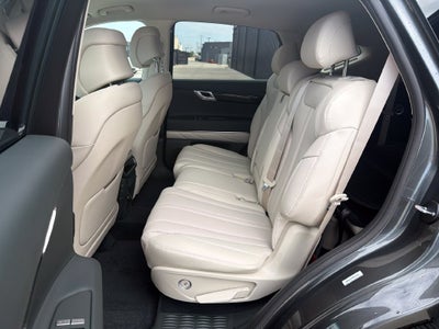 2027 Genesis GV80 2.5T
