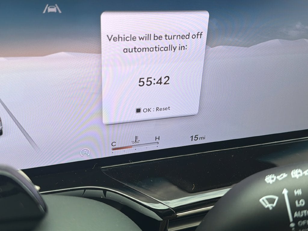 2027 Genesis GV80 2.5T