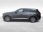 2027 Genesis GV80 2.5T
