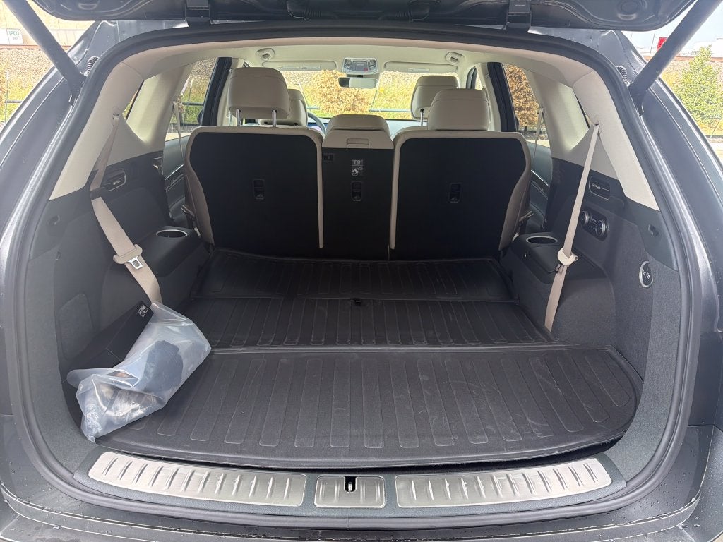 2027 Genesis GV80 2.5T