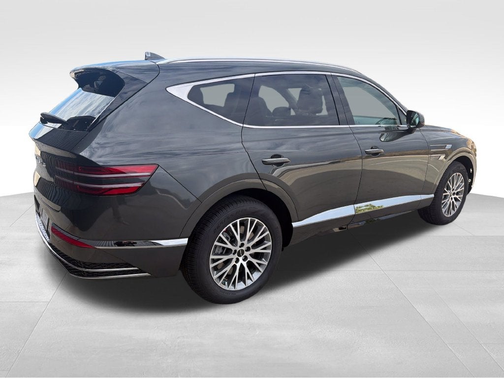 2027 Genesis GV80 2.5T