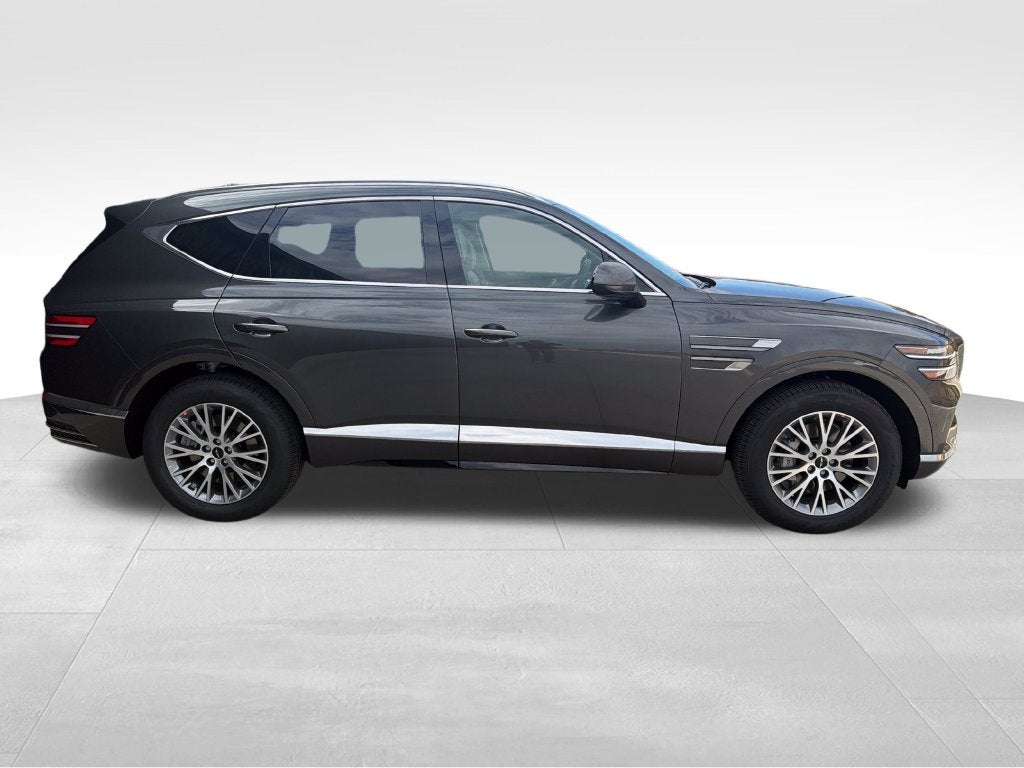 2027 Genesis GV80 2.5T