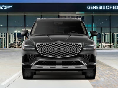 2026 Genesis GV80 2.5T Prestige