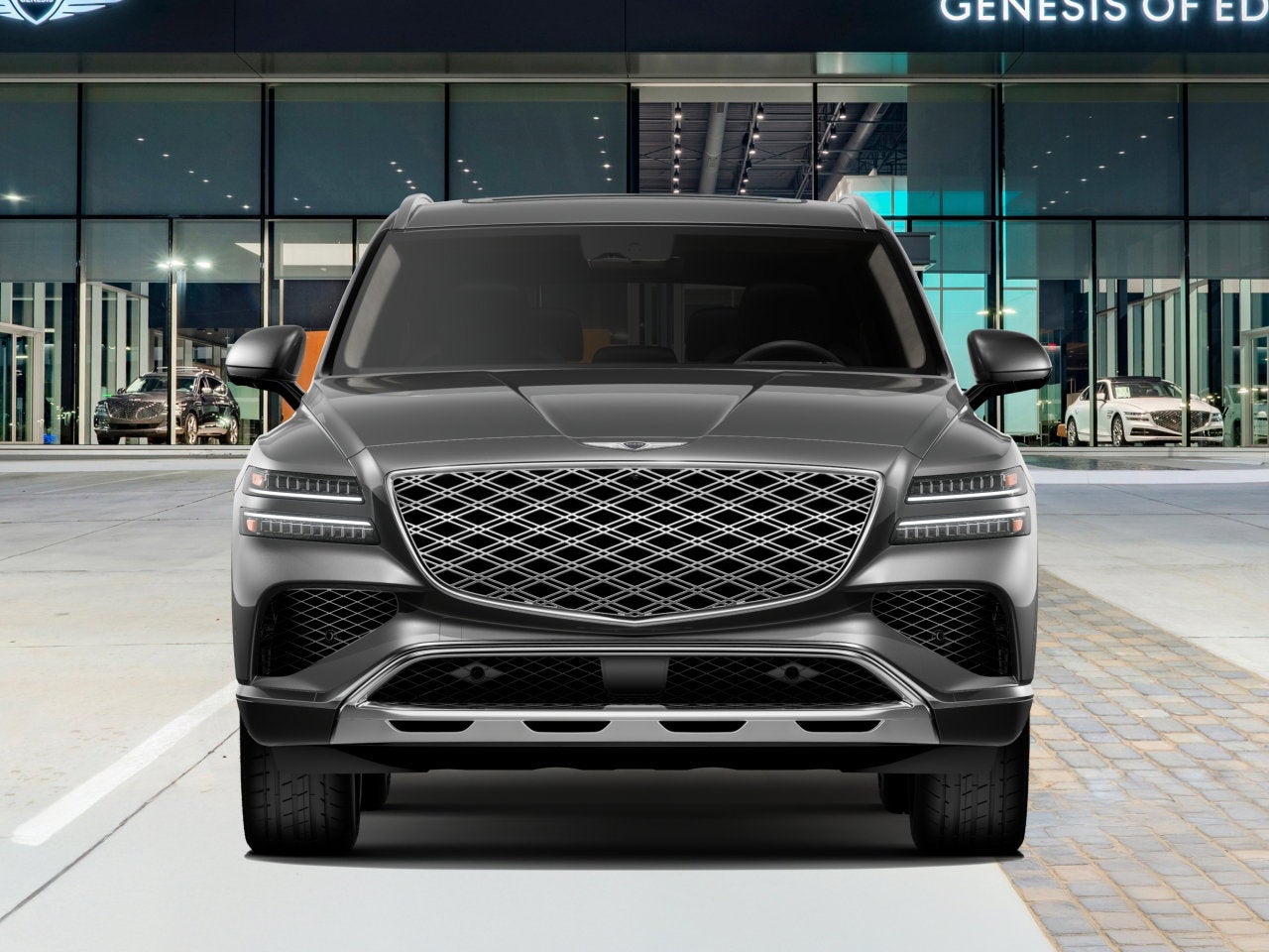 2026 Genesis GV80 2.5T Prestige