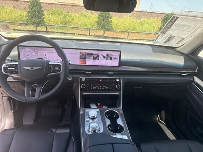 2026 Genesis GV80 2.5T Prestige
