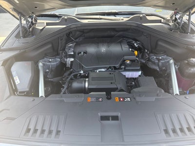 2026 Genesis GV80 2.5T Prestige