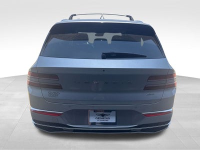 2026 Genesis GV80 2.5T Prestige