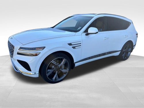 2026 Genesis GV80 2.5T Prestige