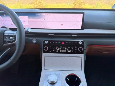 2026 Genesis GV80 2.5T Prestige